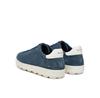 Men's Sneakers Geox U Spherica Ecub-1 U45gpc 00022 C4005 Navy Blue