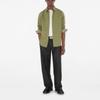 Burberry Poplin Shirt 81109231
