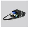 Trendy 2025 Women's Baguette Underarm Bag with High-End Texture and Niche Design