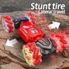 Gesture Induction Twist Car Deformation Autobot Model Deformation Toys For Children