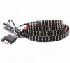 49" Triple Row LED Tailgate Light Bar Turn Signal / Brake / DRL / Reverse Lamp
