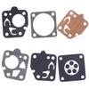 Cost effective For Carb Repair Kit for TG18 TG20 TG24 TG28 TF22 Includes Fuel Pump Diaphragm for Functionality