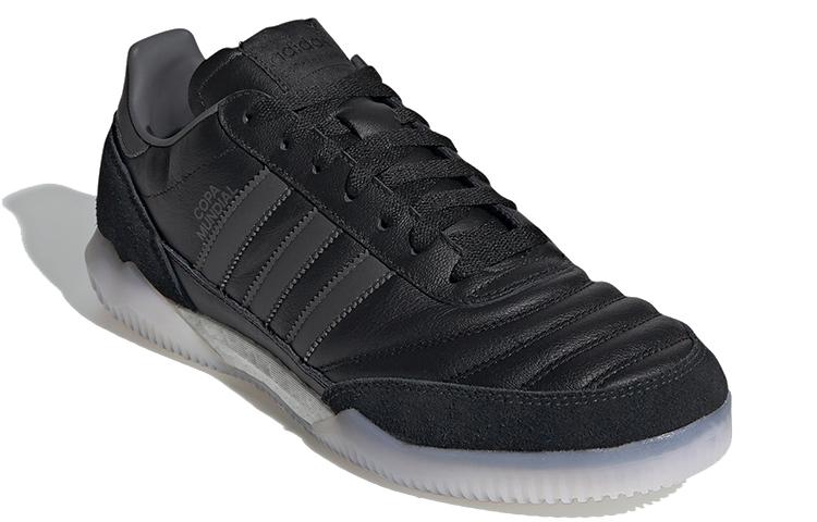 Men's Sneakers Adidas Copa Mundial TR 'Black Grey'