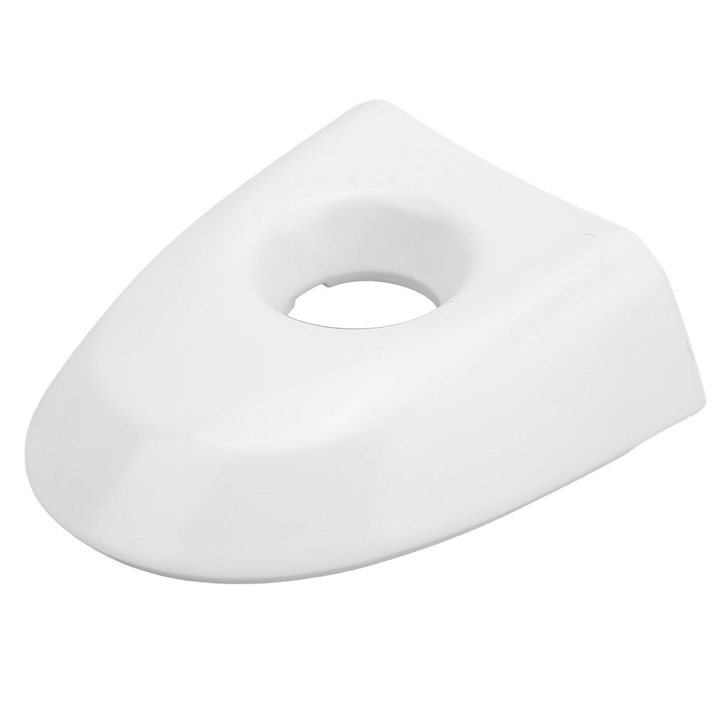 Front Right Driver Door Lock Cover with Key Hole 806441KK0D Fit for Nissan JukeMicra