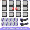 Compatible For Narwal S30 / S30 Pro Vacuum Parts Roller Brush HEPA Filter Accessories
