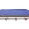 FINEWE Gymnastics Spring Judo Motion Club Board Jumping Table Floor Gymnastics Competition Heavy Compression Spring