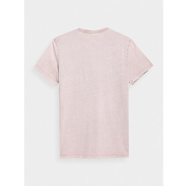 Футболка 4F 4FSS23TTSHM296