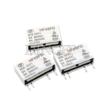 HF49FD HF49FD-005-1H11 HF49FD-012-1H11 HF49FD-024-1H11 Relay HF49FD-005 012 024 1H11 4Pin 5A Relays DC 5V 12V 24V Relays 5