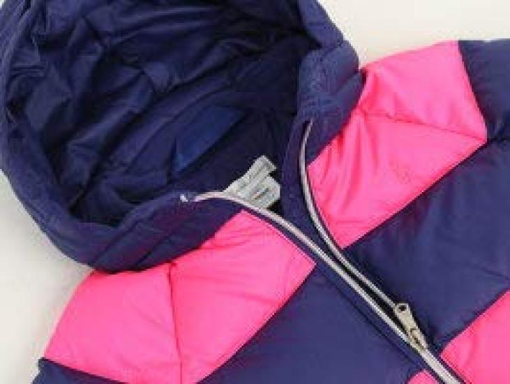 POLO RALPH LAUREN Ralph Taille Bébé Doudoune Parka Taille 6M (Polo Lauren) 0101681, [Occasion]