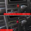 AKUSESARI RMA-ZKB Dedicated Console Storage Box, Center Console Box, Vehicle Specific Console Tray, Car