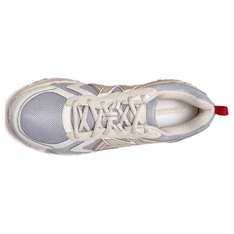 New Balance 410v5 'Beige Braun' Sneaker MT410KA5