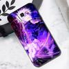 Cartoon Gojo Satoru Characters Phone Case For Samsung J 7 Plus 7core J7 Neo J6 Plus Prime J6 J4 J5 Mobile Cover