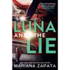 Luna and the Lie Paperback UKN3017