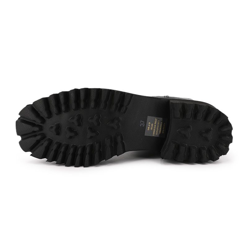 Bottes noires Femme DEELUXE 74