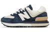 574 Legacy 'Natural Indigo Angora'