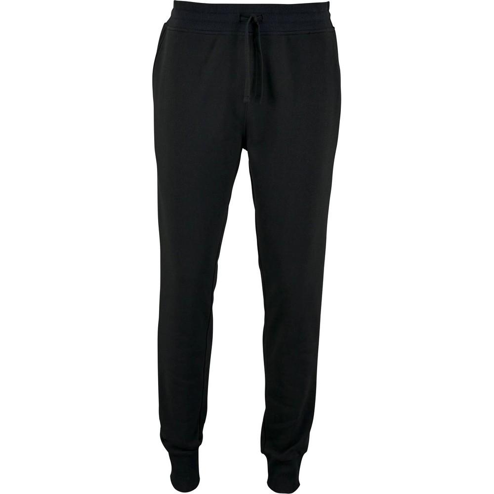 SOLS Mens Jake Slim Jogging Bottoms