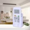 Remote Control Simple Air Conditioner Holder Generous