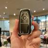 Lincoln Adventure Key Case: Compatible with Navigator, Aviator, MKZ, Continental, MKC, and MKX.