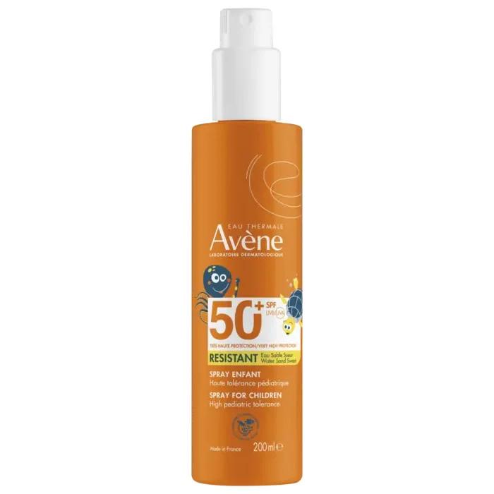 

Avene Sun Spray For Children Spf50+ 200ml