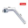 Long Life L Shaped Hexagonal Wrench Precision Dimensions for Secure Fit