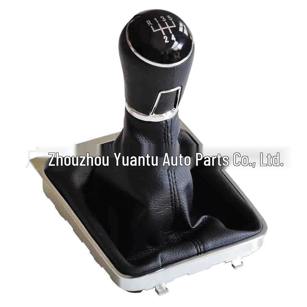 

Volkswagen Passat B6 2005-2011 Gear Shift Knob and Dust Cover