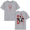 Singer Kenia Os Album Tour 2026 Graphic T Shirts Men Women Hip Hop Pop Music Short Sleeve T-shirt Vintage Cotton Tees Streetwear