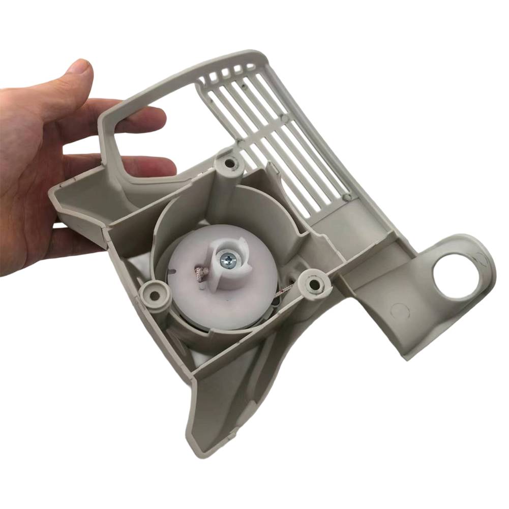 

Recoil Pull Start for FS70R FS70 FC70 4144 190 4005 41441904005 Replacement Engine Starter Part Designed for Outdoor Equipment China Mainland