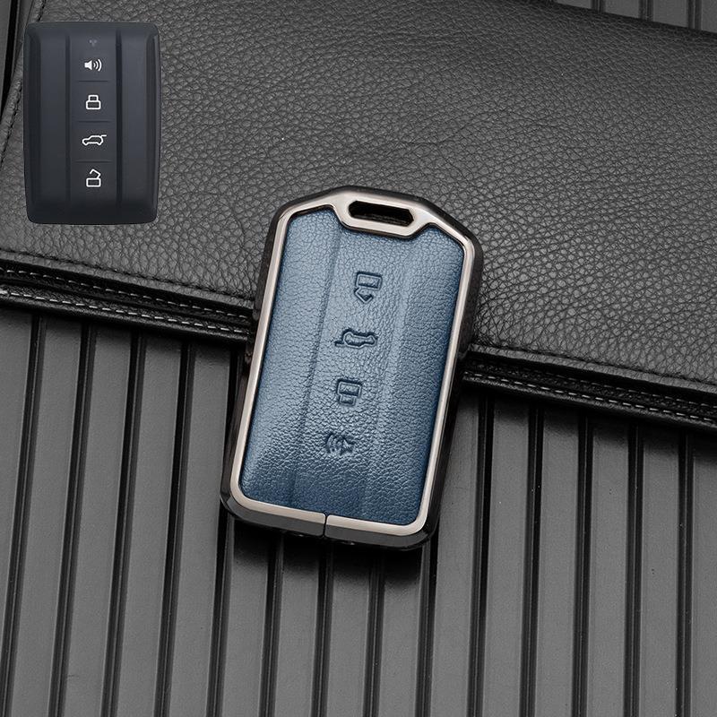 2022 Tank500 City Edition Key Cover for 2021 Weipai Tank 300