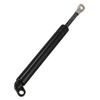 1 Set Heckklappe Heckklappe Langsam Schließen Kofferraum Gasdruckfeder Hubstützen Für Isuzu Für D-max 2021+ Zubehör