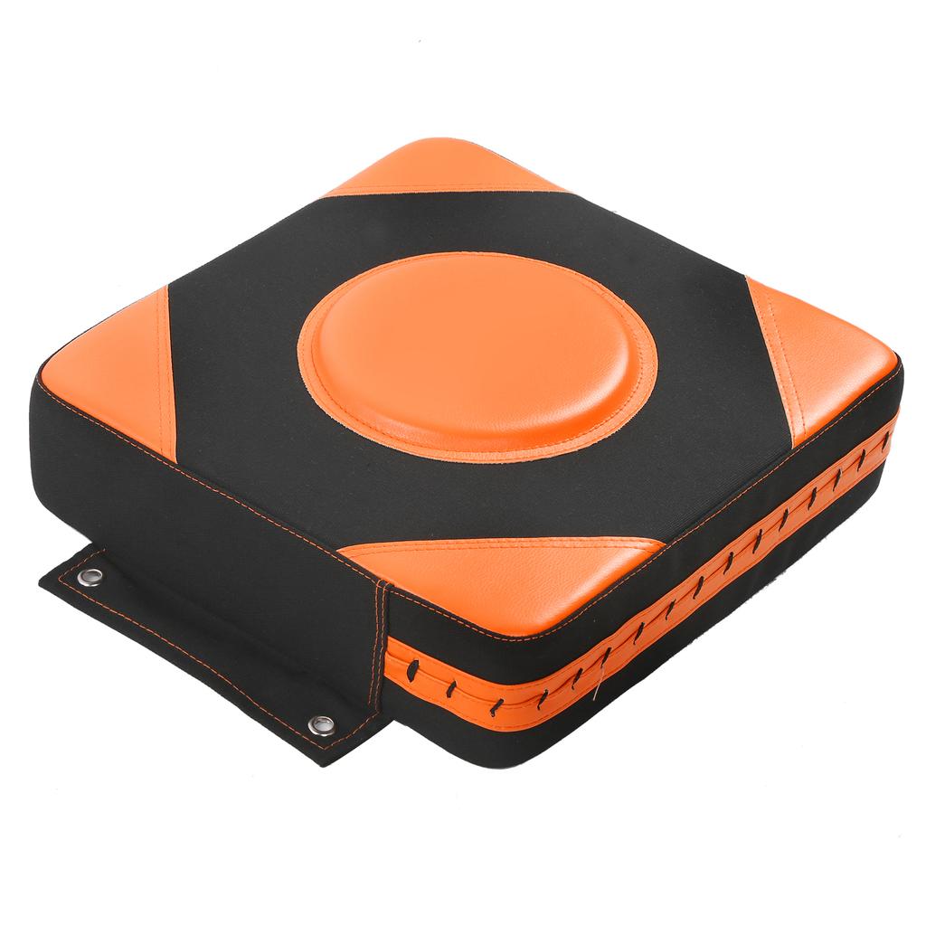 PU Wall Punch Boxing Bag Target Fighting Pad Training Bag Home Fitness for Taekowndo