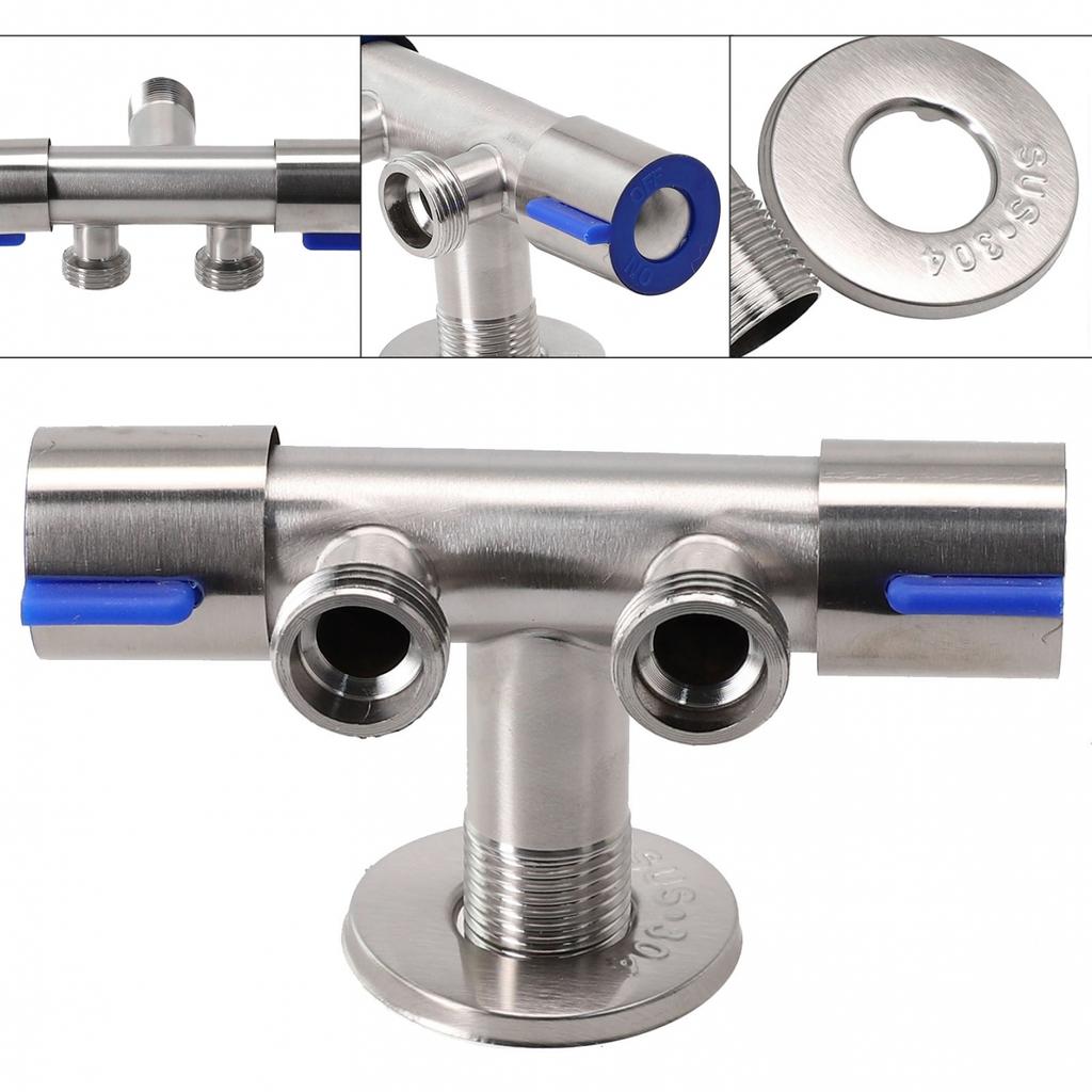 Faucet Faucet Stainless Steel Stool Washing Machine