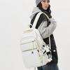 Schoolbag Male Student Travel Laptop Backpack Female
