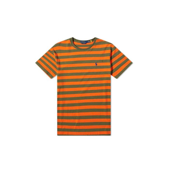 Polo Ralph Lauren T Shirt Men's 710860002-006