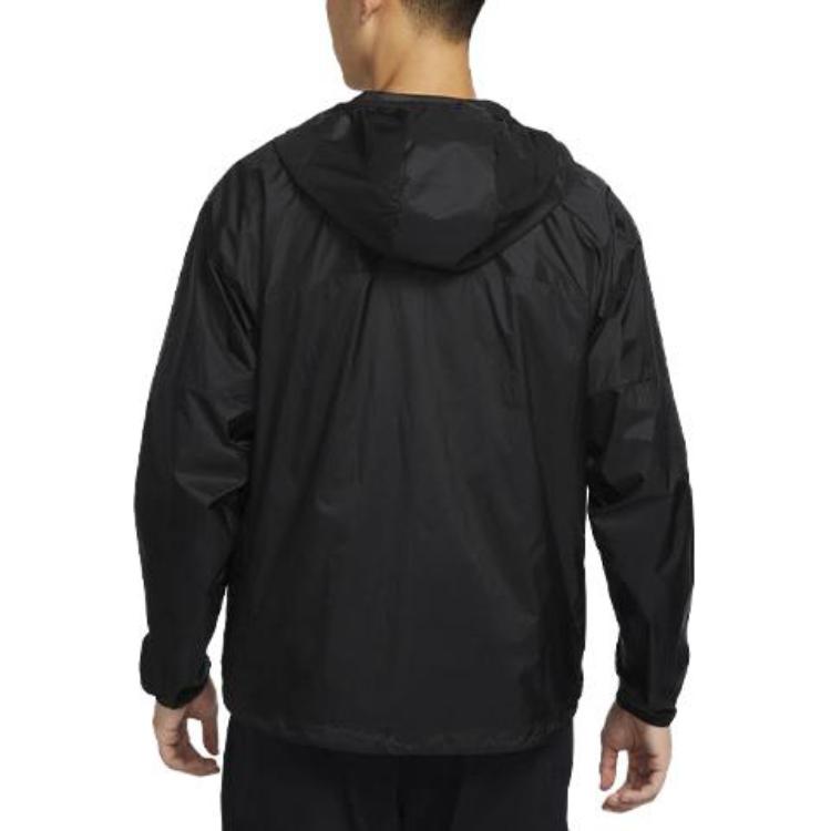 Nike ACG 'Cinder Cone' Jackets & Coats Men's Black DB0979-016