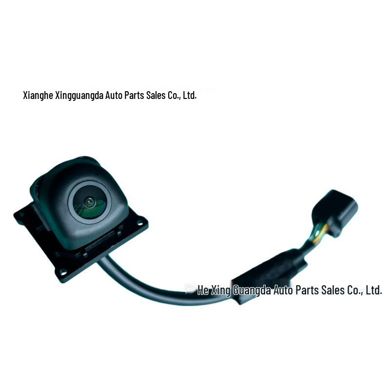 95766-F2400 Rear Camera Compatible with Hyundai Kia 95760-F2400