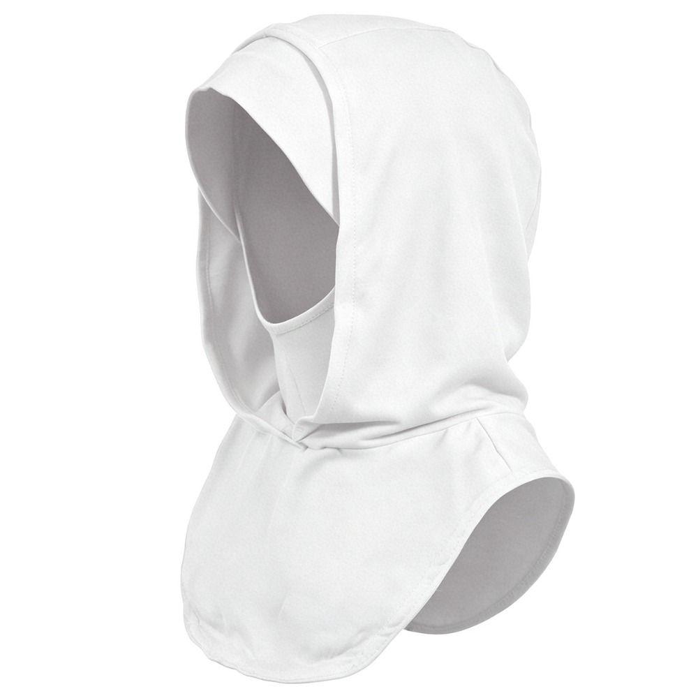 Elastic Sun Protection Hat All-in-one Wide Brim Hat Durable Neck Cover Hat