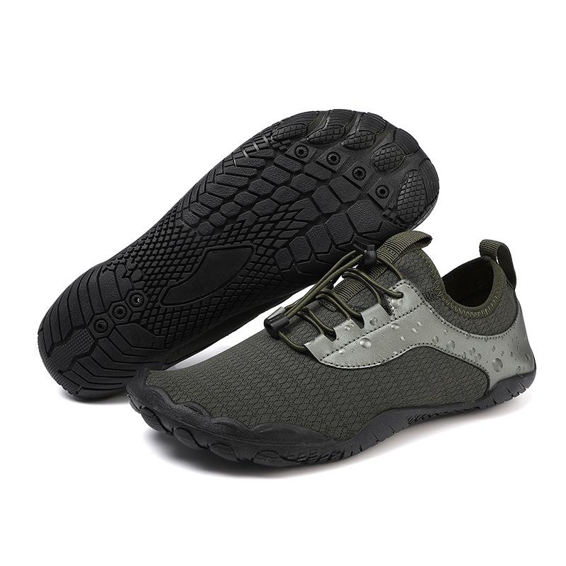 2026 Unisex Breathable Non-Slip Quick-Dry Water Shoes for Yoga, Fitness, & Outdoor Sports Size 38