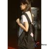 MASMARULEZ Daily Backpack Black