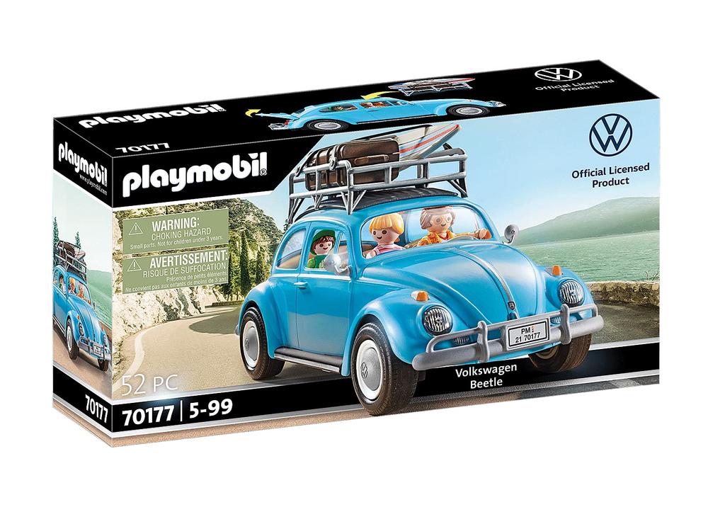 Playmobil Volkswagen Beetle 70177 (2024)
