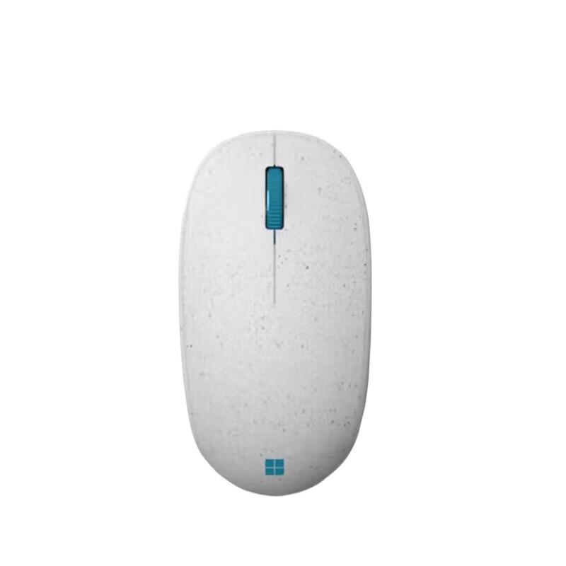 

Microsoft Ocean Plastic Bluetooth Mouse