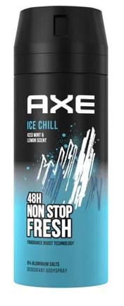 Axe, Ice Chill, Deodorant, 150ml