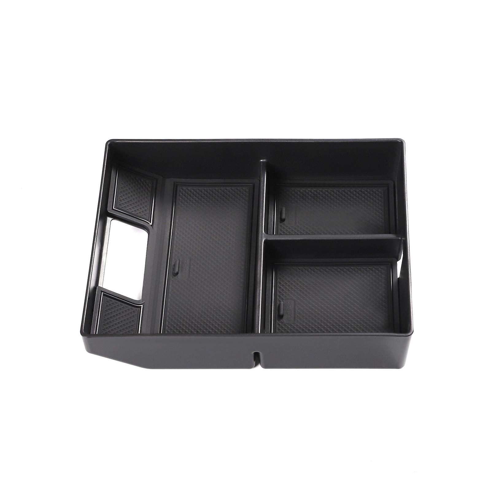 

for Li Lixiang L8 L9 Central Armrest Storage Box Car Center Console Tray Organizer Interior Accessories Tidying