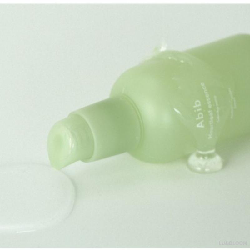 ABIB Heartleaf Essence Beruhigende Pumpe 50 ml