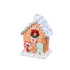 Christmas House Decorations And Holiday Desktop Decorations Are Suitable For Home Parties And Store Holiday Decorations