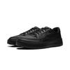 Li Ning Moon Landing 1.0 Black Warrior Trendy Versatile Comfortable Daily Casual Wear Durable Lightweight Breathable Low-Top Skate Shoes AGCV493-9