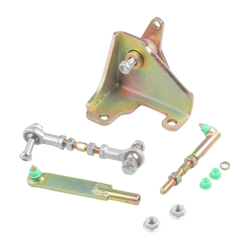 4947100 Car Transfer Case Linkage Adapter Kit For Improved Gear Shifting And Control Rustproof Professional Replace Part 1