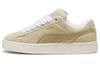 Suede Xl Putty Warm White Women's 397648-05