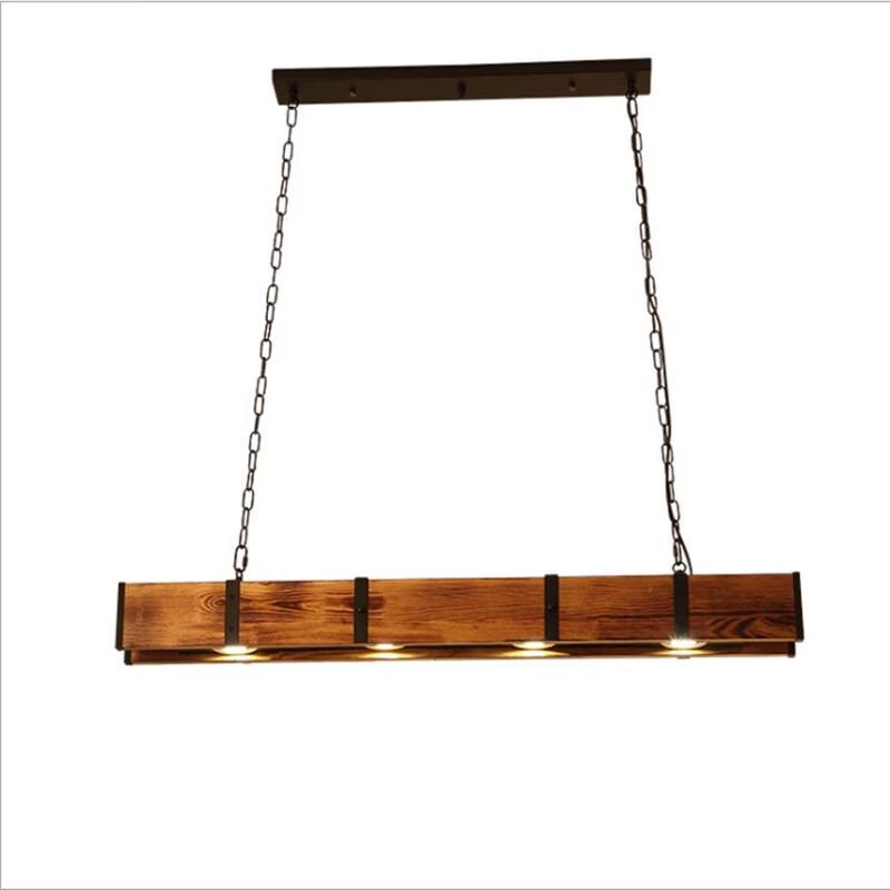 Restaurant Pendant Spotlight