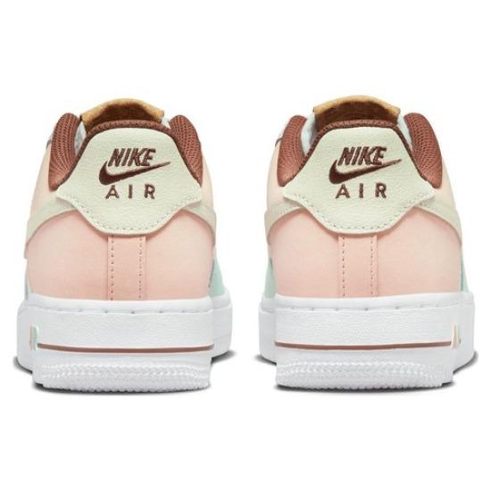 Nike Air Force 1 LV8 Low Ice Cream - DX3727-100