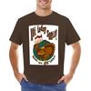 Not Today Santa T-shirt aesthetic clothes oversizeds anime clothes anime fitted t shirts for